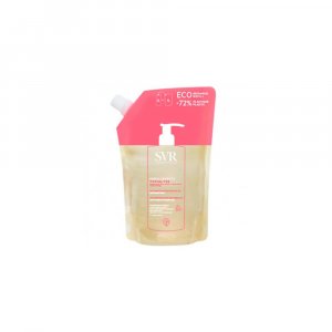 Замена очищающего масла Topialyse 1 литр SVR