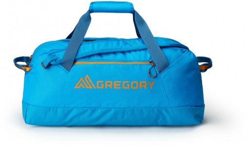 Запасная дорожная сумка - 40 л , синий Gregory