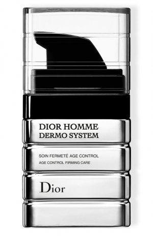 Омолаживающая разглаживающая сыворотка для лица Homme (50ml) Dior. Цвет: бесцветный
