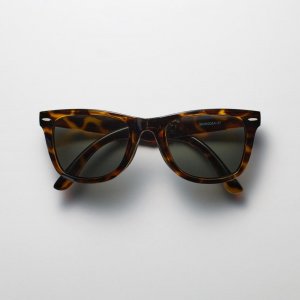 UNIQLO Wellington folding sunglasses