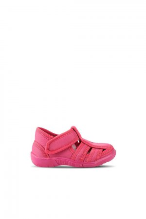 UZZY Спортивная обувь для девочек Фуксия SLAZENGER
