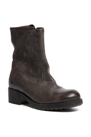 Boots BAGATT. Цвет: gray