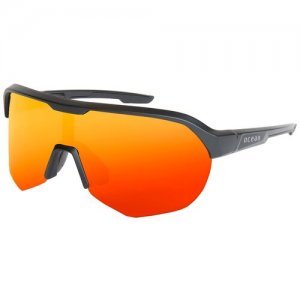 Спортивные очки Ocean Wuling для бега, велоспорта. Цвет: черный