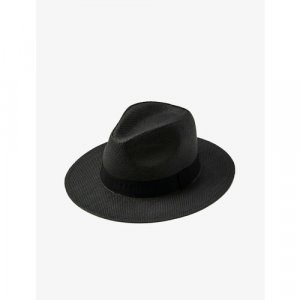 Шляпа , размер T, черный KOTON. Цвет: черный