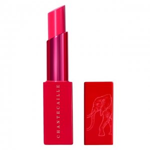 Губная помада Lip Veil, оттенок Mendevilla Chantecaille. Цвет: бесцветный