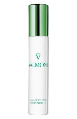 Сыворотка-филлер для лица V-Shape (30ml) Valmont. Цвет: бесцветный