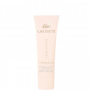 Pour Femme Timeless Body Lotion 50ml Lacoste