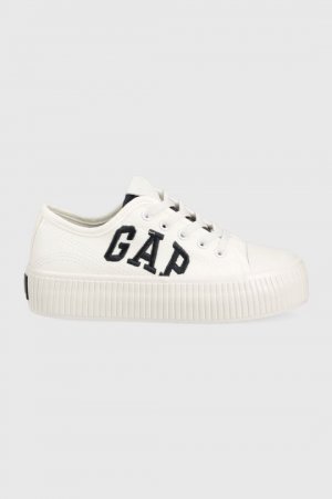 Детская спортивная обувь Gap, белый GAP