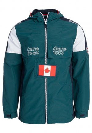 Куртка демисезонная Canadian Peak