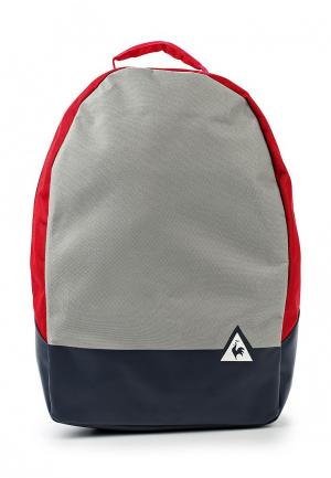 Рюкзак Le Coq Sportif CLASSIQUE Backpack n°1. Цвет: разноцветный