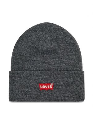 Кепка Levi's, серый Levi's