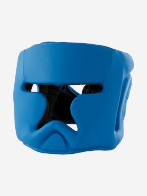 Шлем детский , Синий, размер 55-56 Demix. Цвет: синий