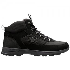 Мужские зимние ботинки Wildwood Black / 40.5 EU Helly Hansen. Цвет: черный