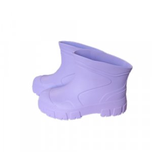 Полусапоги PS_Woman/лавандовый, размер 38-39, фиолетовый КОЛЕСНИК. Цвет: фиолетовый/лавандовый