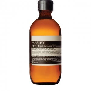 Тоник для лица Parsley Seed Anti-Oxidant Aesop. Цвет: бесцветный