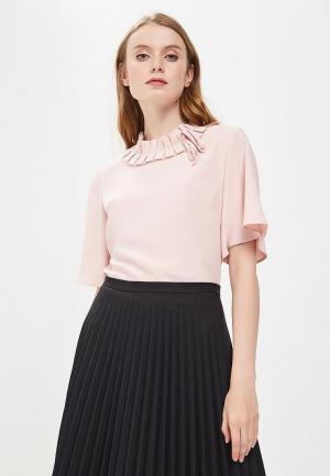 Блуза Ad Lib. Цвет: розовый
