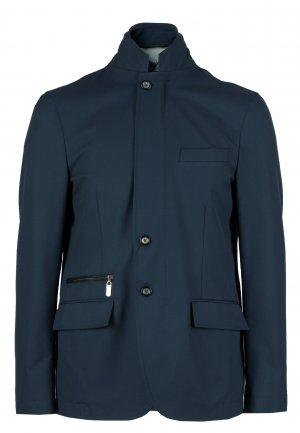 Пиджак TOMBOLINI. Цвет: синий