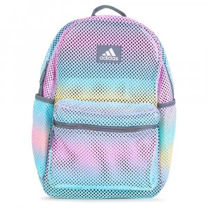 Сетчатый рюкзак Hermosa , цвет rainbow mesh Adidas