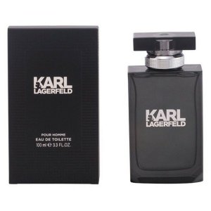 Мужские духи EDT For Men 50 мл Karl Lagerfeld