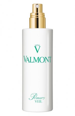 Вуаль, восстанавливающая баланс микробиома кожи Primary (150ml) Valmont. Цвет: бесцветный