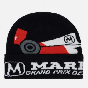 Шапка Grand Prix MARKET