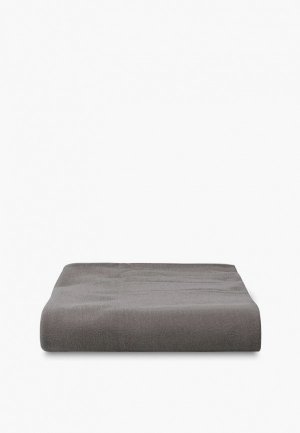 Пеленка Mjolk Steel Grey 80*80 см. Цвет: серый