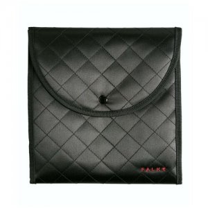 Атласная сумка FALKE Hoisery 40012 (Черный (3009) OS). Цвет: черный