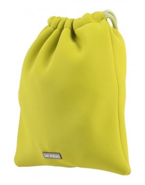 Рюкзак , кислотно-зеленый SAVE MY BAG