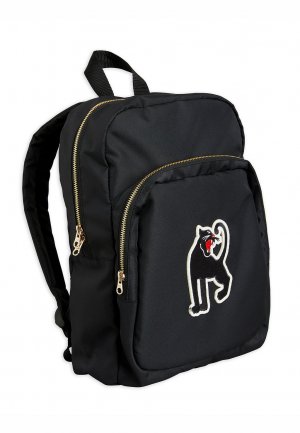 Рюкзак для путешествий Panther Backpack Unisex, черный Mini Rodini