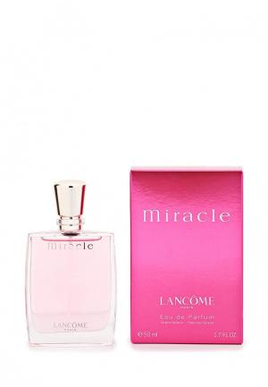 Парфюмерная вода Lancome MIRACLE 50 мл