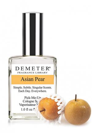 Туалетная вода Demeter Fragrance Library Китайская груша (Asian pear), 30 мл
