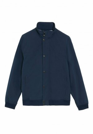 Куртка-бомбер , темно-синий Marks & Spencer