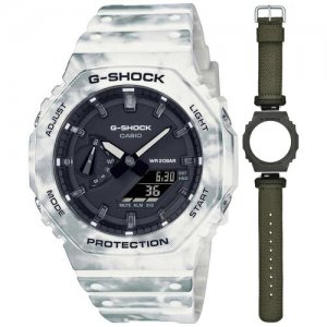 Наручные часы GAE-2100GC-7AER Casio G-Shock