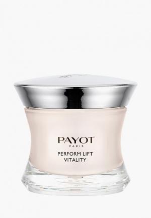 Сыворотка для лица Payot Perform Lift, 50 мл. Цвет: прозрачный