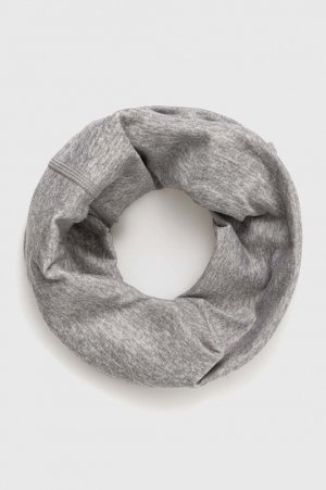 Многофункциональный шарф , серый Burton