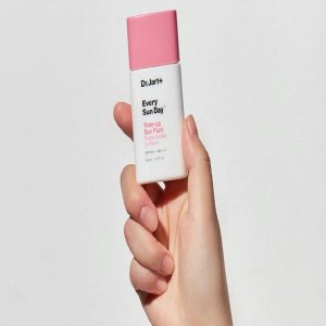 Dr.Jart + Dr Jart NEW Every Sun Day Tone Up Fluid SPF50 PA ++ 30 мл Dr.Jart+