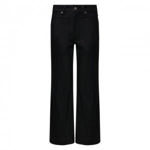 Джинсы Jil Sander. Цвет: синий