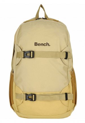 Рюкзак , песок/натуральный Bench