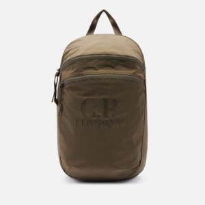 Рюкзак Chrome-R C.P. Company. Цвет: оливковый