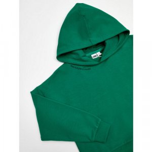 Комплект одежды, размер S, зеленый Ido. Цвет: зеленый/зелeный
