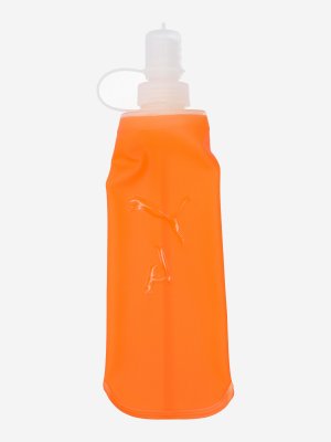 Бутылка Seasons, Оранжевый PUMA. Цвет: оранжевый