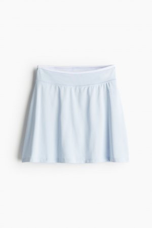 Теннисная юбка DryMove H&M