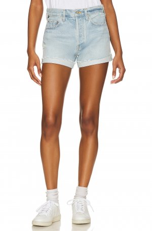 Шорты Annabelle Vintage Relaxed Cuffed Short, цвет Hermosa Citizens of Humanity