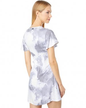 Платье Skyline Dress, цвет Cloud RVCA