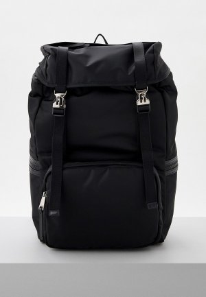 Рюкзак Furla MAN COSMO M BACKPACK. Цвет: черный