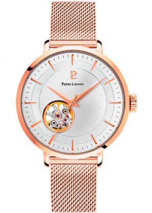 Fashion наручные женские часы 307F928. Коллекция Automatic Pierre Lannier