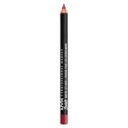 Замшевый карандаш для губ Professional Makeup Suede Matte Lip Liner (различные оттенки) - Cherry Skies NYX