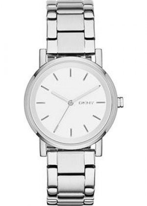 Fashion наручные женские часы NY2342. Коллекция Soho DKNY