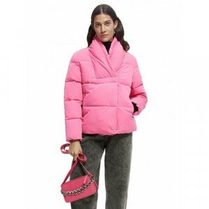 Куртка , размер L, розовый SCOTCH & SODA. Цвет: розовый