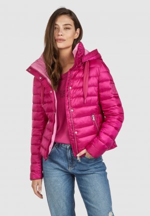 Зимняя куртка , ярко-розовый Marc Aurel